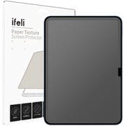 iPad（第10世代） ペーパーテクスチャーフィルム IF00071