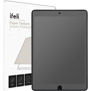 iPad(第9/8/7世代) ペーパーテクスチャーフィルム IF00065