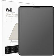 iPad Pro 11 ペーパーテクスチャーフィルム IF00068