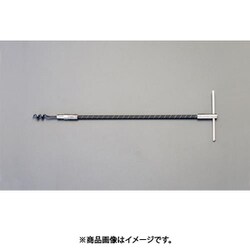 EA566AG-25 [15.9x600mm パッキングフック（フレキシブル）]