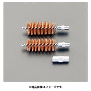 EA566AG-42 [19mm21mm 真鍮ブラシ（EA566AG-2,-22,AL-52用）]
