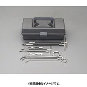 EA566AH-9 [10点組 パッキングツール]