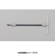 EA566AJ-1 [4.4x180mm パッキングフック（フレキシブル）]