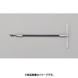 EA566AJ-4 [9.5x370mm パッキングフック（フレキシブル）]
