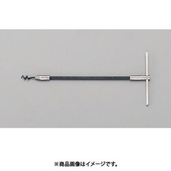 EA566AJ-5 [9.5x560mm パッキングフック（フレキシブル）]