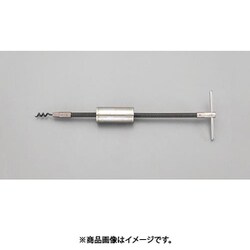 EA566AJ-30 [9.5x355mm パッキングフック（スライドハンマー式）]