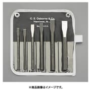 EA572CS [6本組 平たがねセット]