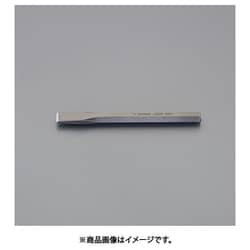 EA572CS-3 [9.5x127mm 平たがね]