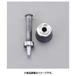 16mm ハトメパンチ EA576LD-16