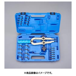 8.25-82mm 内外兼用スナップリングツール（強力型） EA590CT