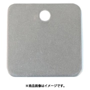 EA591HC-4 [51x51mm タグブランク（アルミ 角/10枚）]