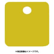 EA591HC-41A [25mm タグブランク（アルミ角/ゴールド/5枚）]