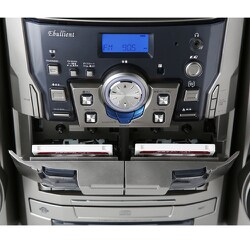 3CDチェンジャーマルチコンポ　HF-638PEK 販売終了】マルチプレーヤー 3CDチェンジャー マルチコンポ HF