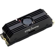 CFD Gaming PG5NFZ シリーズ M.2接続 SSD 2TB CSSD-M2M2TPG5NFZ