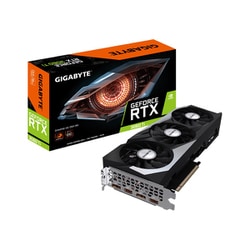 ヨドバシ.com - GIGABYTE ギガバイト NVIDIA GEFORCE RTX 3060 Ti 搭載 グラフィックボード  GV-N306TXGAMING OC-8GD 通販【全品無料配達】