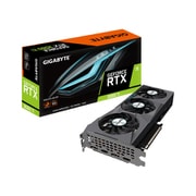 NVIDIA GEFORCE RTX 3060 Ti 搭載 グラフィックボード GV-N306TXEAGLE OC-8GD