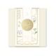ギフトアルバムの決定版 GIFT WRAPPING ALBUM（S） bird ornament GWAS-10
