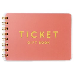 ヨドバシ.com - いろは出版 GTB-01 [TICKET GIFT BOOK RED] 通販【全品