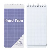 限定 プロジェクトガジェットメモ6.1インチ ラベンダー GM3482