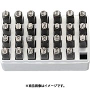 EA591HS-16 [15.9mm 英字 刻印セット]