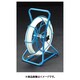 EA597BA-1 [φ5.0mm×25m ダクトロッダー（M5ネジ付）]