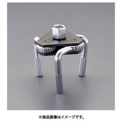 EA604A-27 [60-120mm/3/8"DR・1/2"DR オイルフィルターレンチ]
