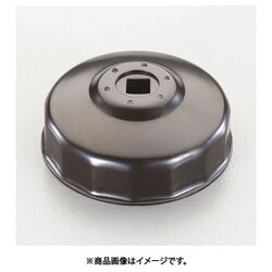 EA604AJ-15 [3/8"DR- 73mm オイルフィルターレンチ]
