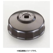 EA604AJ-17 [3/8"DR- 74/76mm オイルフィルターレンチ]