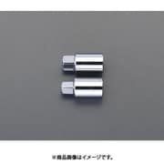 EA618CZ-10 [3/8"DRx8・10mm ドレンプラグソケットセット]
