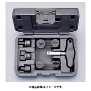 EA618CZ-60 [プラスチックドレンプラグキット]