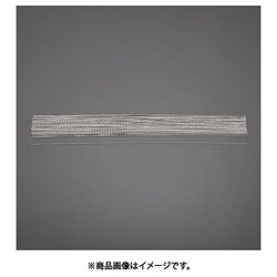 EA628SA-31 [0.41x300mm カットワイヤー（ステンレス製/100本）]