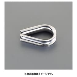 3mm シンブル（ステンレス製） EA638KB-63