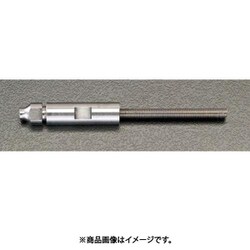 6mm/M8 ワイヤー止め金具（右ねじ/ステンレス製） EA638RL-16