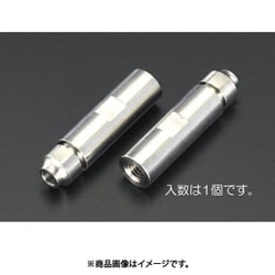 EA638RR-4 [4mm/M6 ワイヤー止め金具（右ねじ/ステンレス製）]