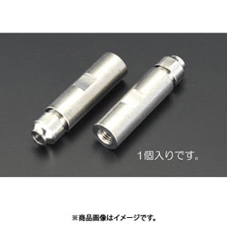 EA638RS-5 [5mm/M8 ワイヤー止め金具（左ねじ/ステンレス製）]