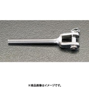 EA638RT-15 [M12×80mm 止め金具（左・雄ねじ/ステンレス製）]