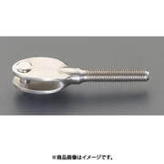 EA638RT-24 [M10×50mm 止め金具（右・雄ねじ/ステンレス製）]