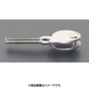 EA638RT-34 [M10×50mm 止め金具（左・雄ねじ/ステンレス製）]
