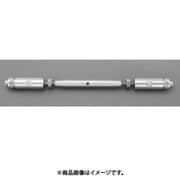 EA638SF-21 [φ 8mm/M10 ワイヤー用ターンバックル（ステンレス製）]