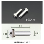 EA638SJ-12 [M5x30mm 鍋頭エンドストップ（ステンレス製）]