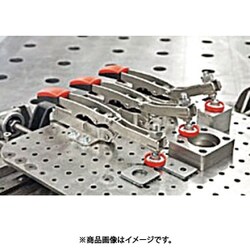 ヨドバシ.com - エスコ ESCO EA639WA-3 [318kg トグルクランプ（オート