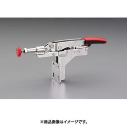 ヨドバシ.com - EA639WF-1 [204kg トグルクランプ（オートアジャスト