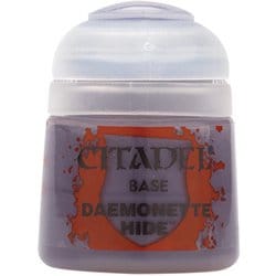BASE： DAEMONETTE HIDE デモネット・ハイド [プラモデル用塗料]
