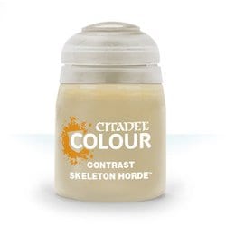 CONTRAST： SKELETON HORDE スケルトン・ホード [プラモデル用塗料]