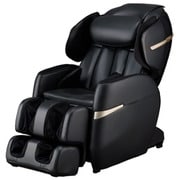 マッサージチェア サイバーリラックス ブラック AS-R700（BK）
