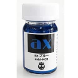 axbl-MCB axブルー 15ml [プラモデル用塗料]