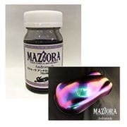 701MB マジョーラ アンドロメダ 50g マイボトル [プラモデル用塗料]