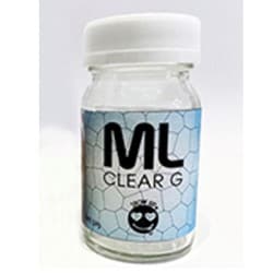 MLC-G マルチクリアーグロス 15ml [プラモデル用塗料]