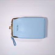 BG-9423 LB [スマホショルダー×ウォレットバッグ LB]