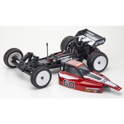 ヨドバシ.com - 京商 KYOSHO 34311 1/10 EP 2WD KiT アルティマ